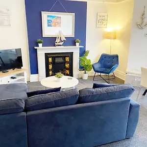 Apartment Sail Away. 1-bed Close To The, Bournemouth